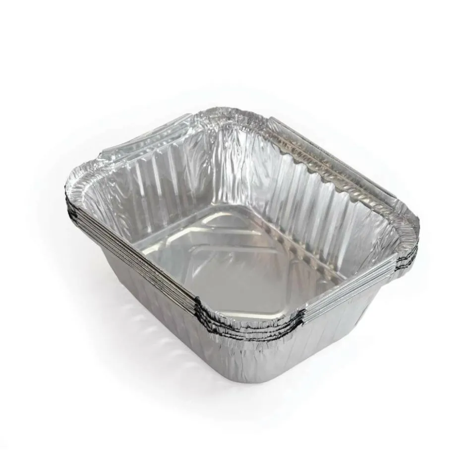 Napoleon vetopvangbakjes 5 stuks