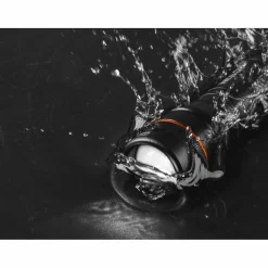 Clearance Nebo Newton 500 zaklamp grijs