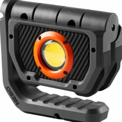 Clearance Nebo Omni 3K oplaadbare werklamp zwart