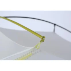 Nemo Dagger Ridge OSMO 3 lichtgewicht koepeltent birch bud