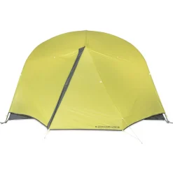 Nemo Dagger Ridge OSMO 3 lichtgewicht koepeltent birch bud