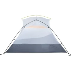 Nemo Dagger Ridge OSMO 3 lichtgewicht koepeltent birch bud
