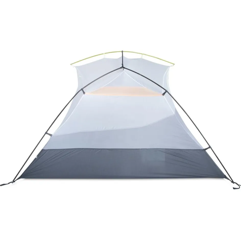 Nemo Dagger Ridge OSMO 3 lichtgewicht koepeltent birch bud