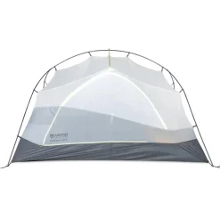 Nemo Dagger Ridge OSMO 3 lichtgewicht koepeltent birch bud