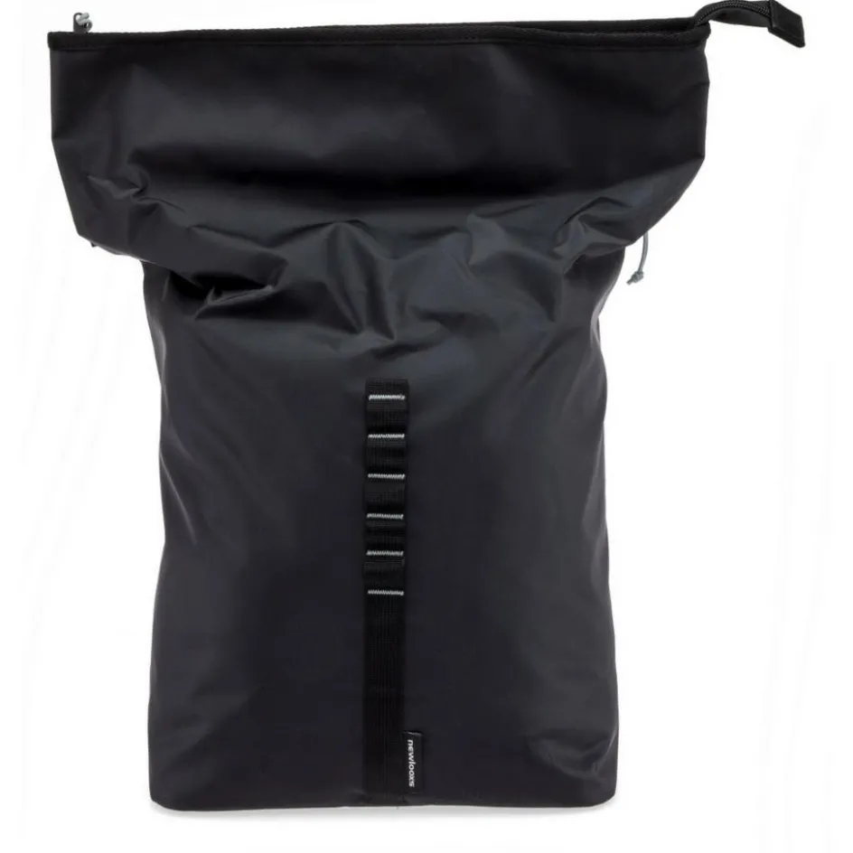 Outlet New Looxs Cantos Double fietstas 36 liter black