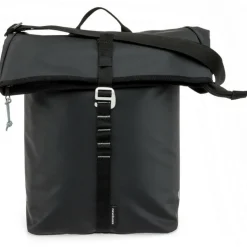 New Looxs  Cantos Single fietstas 16,5 liter black