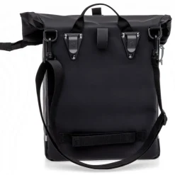 New Looxs  Cantos Single fietstas 16,5 liter black