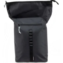 New Looxs  Cantos Single fietstas 16,5 liter black