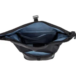 New Looxs  Cantos Single fietstas 16,5 liter black