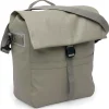Discount New Looxs  Leeds Single fietstas 19 liter taupe