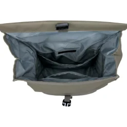 Discount New Looxs Leeds Single fietstas 19 liter taupe