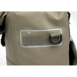 Discount New Looxs Leeds Single fietstas 19 liter taupe
