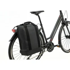 Best New Looxs  Nevada Backpack 20 liter fietstas black