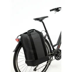 Best New Looxs  Nevada Backpack 20 liter fietstas black