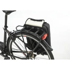 Best New Looxs  Nevada Backpack 20 liter fietstas black