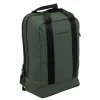 New Looxs  Nevada Backpack 20 liter fietstas green