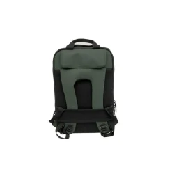 New Looxs  Nevada Backpack 20 liter fietstas green