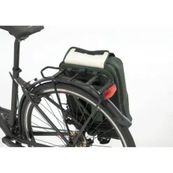 New Looxs  Nevada Backpack 20 liter fietstas green