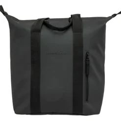 New New Looxs  Odense Kota 24 liter fietstas black