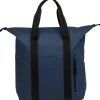 New Looxs  Odense Kota fietstas 24 liter dark blue
