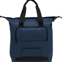 New Looxs Odense Kota fietstas 24 liter dark blue