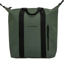 Sale New Looxs  Odense Kota fietstas 24 liter green