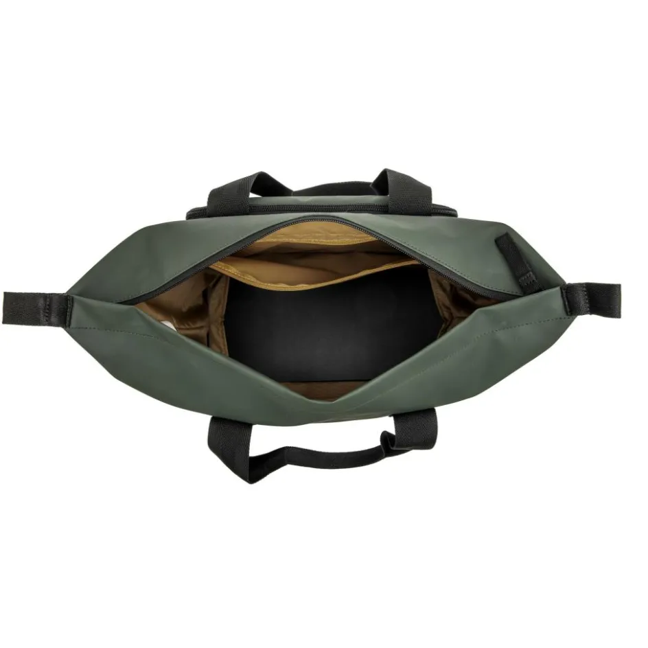 Sale New Looxs Odense Kota fietstas 24 liter green