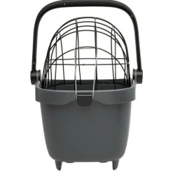 New Looxs  Pet Package Accessoire set voor huisdieren black