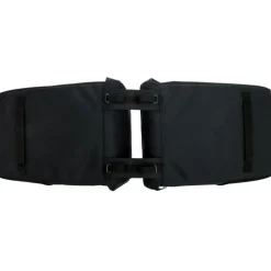 New Looxs  Sports Double fietstas 40 liter black