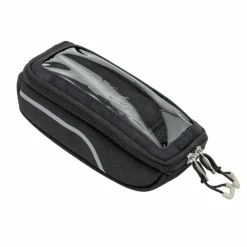 Online New Looxs  Sports Phone 0,6 liter stuurtas black