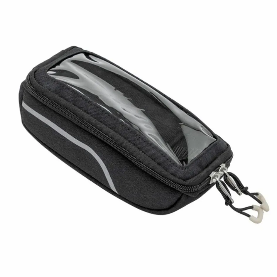 Online New Looxs Sports Phone 0,6 liter stuurtas black