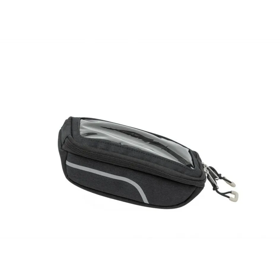 Online New Looxs Sports Phone 0,6 liter stuurtas black