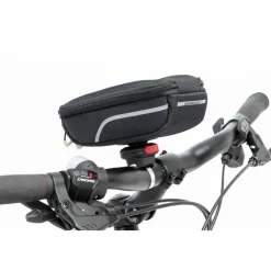 Online New Looxs Sports Phone 0,6 liter stuurtas black