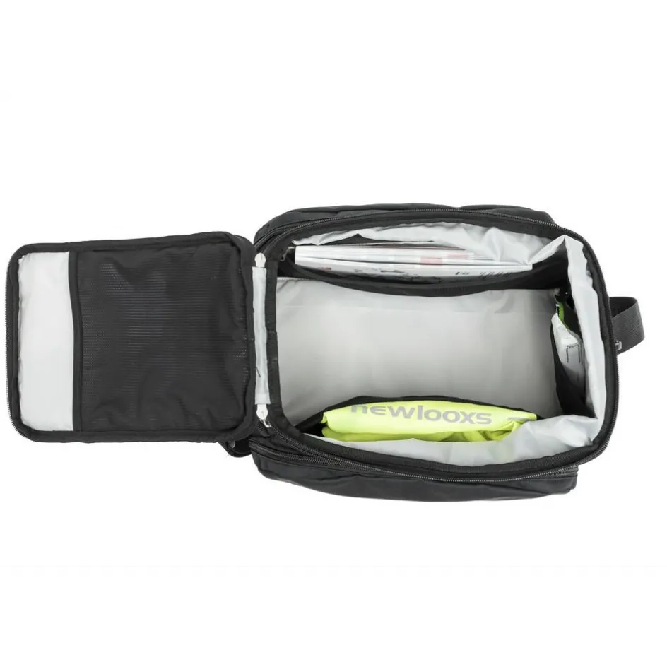 Online New Looxs Sports Phone 0,6 liter stuurtas black