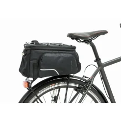 Online New Looxs Sports Phone 0,6 liter stuurtas black