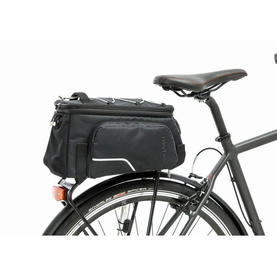 Online New Looxs Sports Phone 0,6 liter stuurtas black