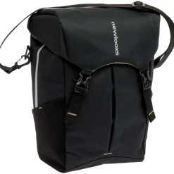 Sale New Looxs Sports Single fietstas 20 liter black