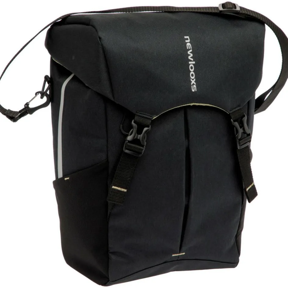 Sale New Looxs Sports Single fietstas 20 liter black