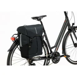 Sale New Looxs Sports Single fietstas 20 liter black