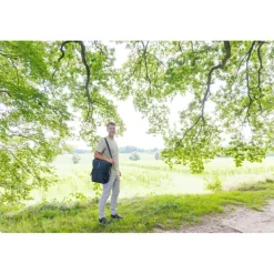 Sale New Looxs Sports Single fietstas 20 liter black