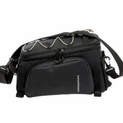 Online New Looxs  Sports Trunkbag fietstas 29 liter black