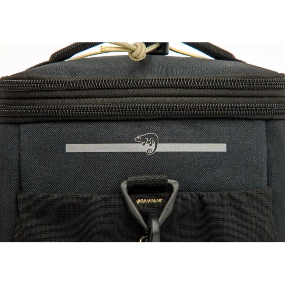 Online New Looxs Sports Trunkbag fietstas 29 liter black