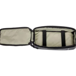 Online New Looxs Trunkbag Lock fietstas 4,5 liter black