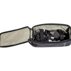 Online New Looxs Trunkbag Lock fietstas 4,5 liter black