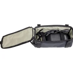 Online New Looxs Trunkbag Lock fietstas 4,5 liter black