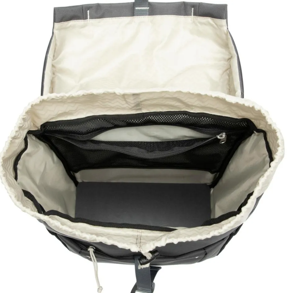 Outlet New Looxs Vigo Single 18,5 liter fietstas grey