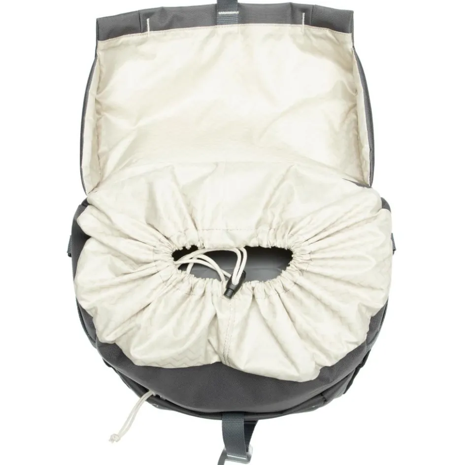 Outlet New Looxs Vigo Single 18,5 liter fietstas grey