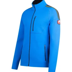 New Newland Matterhorn ski vest heren bluette