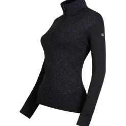 Discount Newland Sainte Victoire skipully dames black