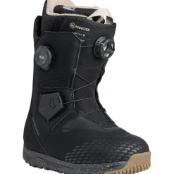 Discount Nidecker Altai snowboardschoenen dames black